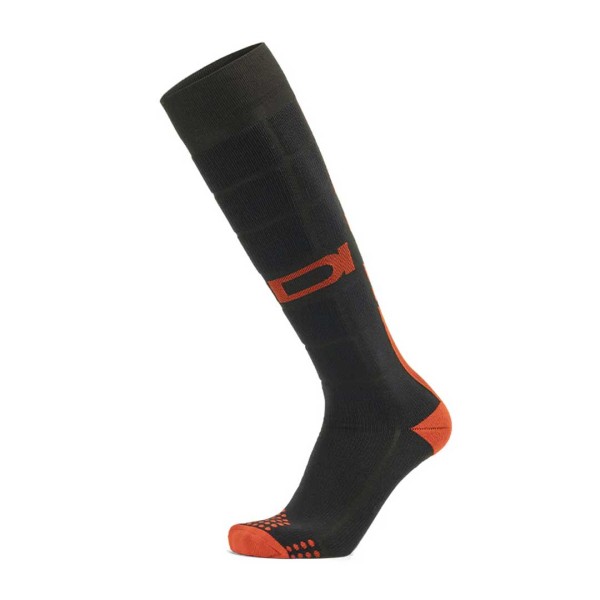 SIDI Sidi woops black/red size 38-42 socks [393-1] single